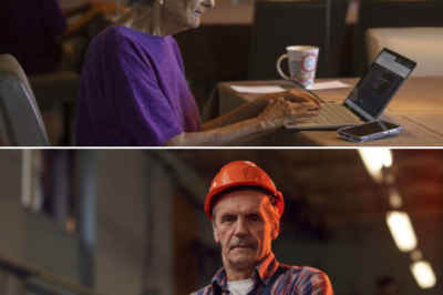 Finding Opportunity After 50: The Changing Job Landscape in the United States