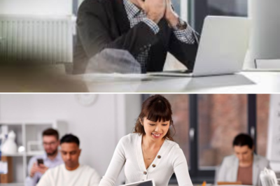 When Work Becomes Overwhelming: Should You Quit or Push Through? A Question Many Young People Face