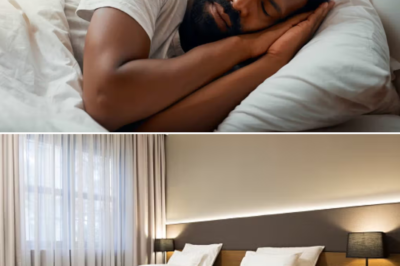 How Bedroom Design Affects Sleep Quality More Than We Realize